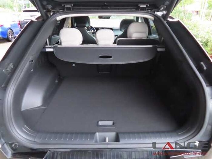 Kia EV6 Basis 2WD 77.4 RWD WP AIR COM ASS DR StandHZG Navi Digitales Cockpit Memory