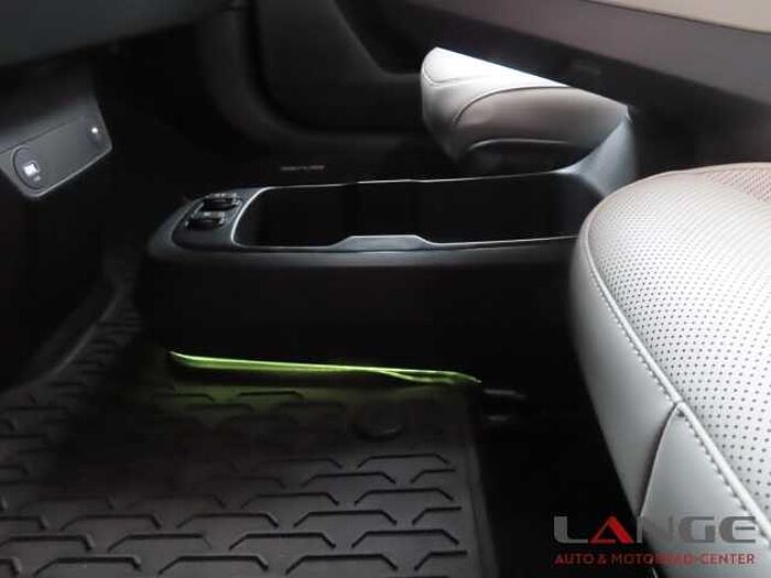 Kia EV6 Basis 2WD 77.4 RWD WP AIR COM ASS DR StandHZG Navi Digitales Cockpit Memory