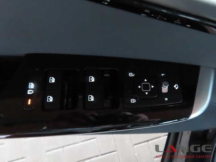 Kia EV6 Basis 2WD 77.4 RWD WP AIR COM ASS DR StandHZG Navi Digitales Cockpit Memory
