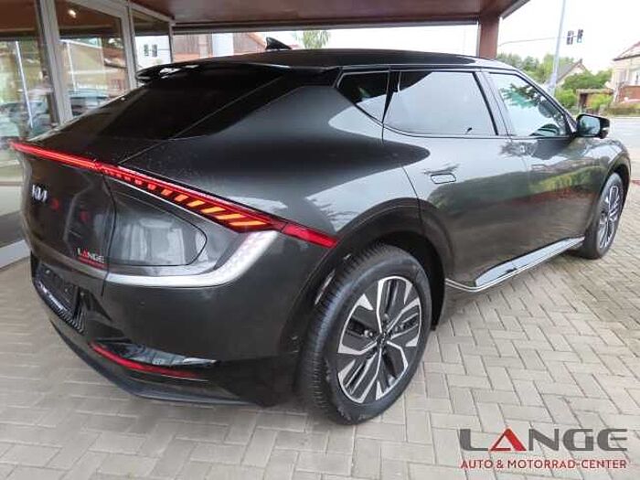 Kia EV6 Basis 2WD 77.4 RWD WP AIR COM ASS DR StandHZG Navi Digitales Cockpit Memory