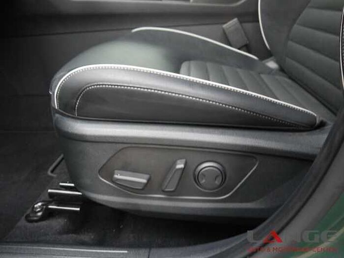 Kia Sportage GT-Line 4WD 1.6 CRDi Mild Hybrid EU6e 1.6D AWD DCT GTL G El. Panodach N