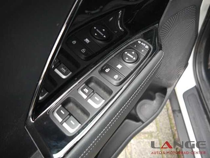 Kia Niro 1.6 PHEV DCT Vision Plug-in Hybrid Navi LED ACC Mehrzonenklima Fahrerprofil