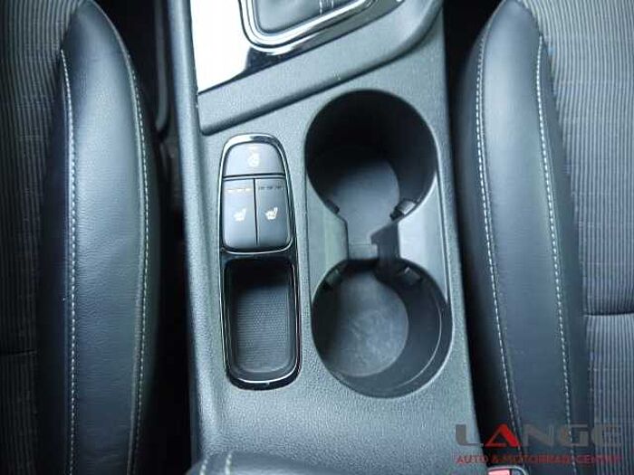 Kia Niro 1.6 PHEV DCT Vision Plug-in Hybrid Navi LED ACC Mehrzonenklima Fahrerprofil