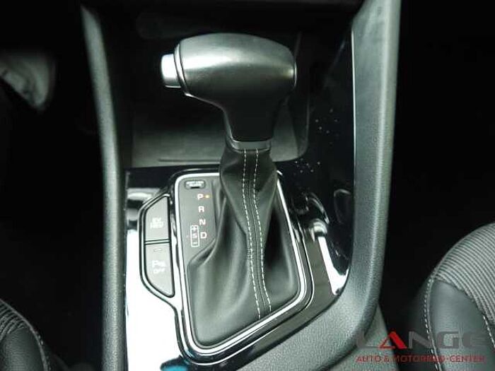Kia Niro 1.6 PHEV DCT Vision Plug-in Hybrid Navi LED ACC Mehrzonenklima Fahrerprofil