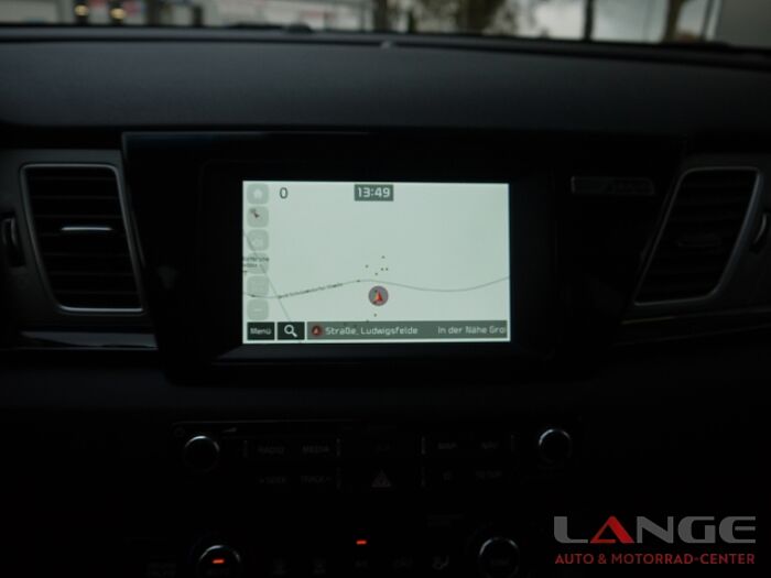 Kia Niro 1.6 PHEV DCT Vision Plug-in Hybrid Navi LED ACC Mehrzonenklima Fahrerprofil