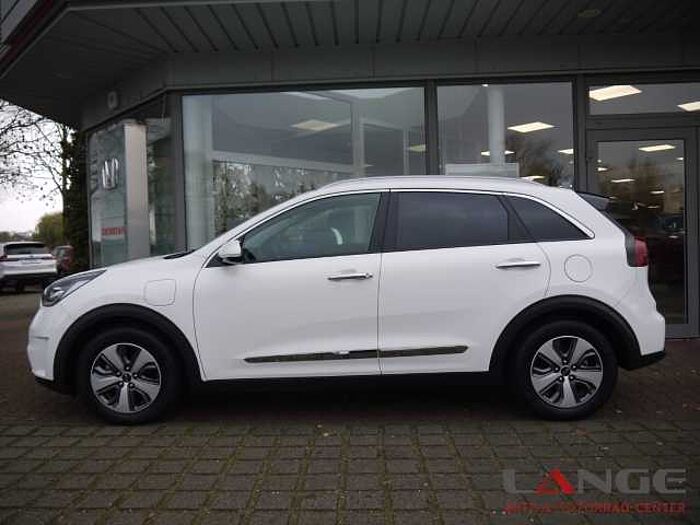 Kia Niro 1.6 PHEV DCT Vision Plug-in Hybrid Navi LED ACC Mehrzonenklima Fahrerprofil