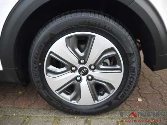 Kia Niro 1.6 PHEV DCT Vision Plug-in Hybrid Navi LED ACC Mehrzonenklima Fahrerprofil