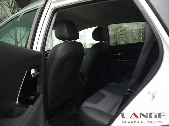 Kia Niro 1.6 PHEV DCT Vision Plug-in Hybrid Navi LED ACC Mehrzonenklima Fahrerprofil