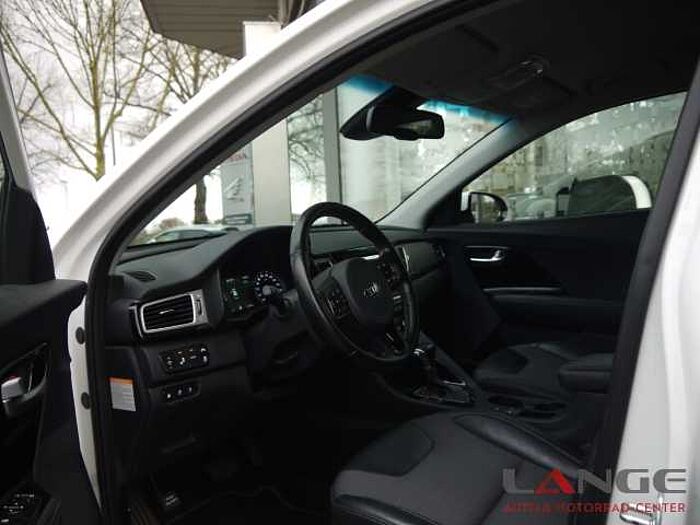 Kia Niro 1.6 PHEV DCT Vision Plug-in Hybrid Navi LED ACC Mehrzonenklima Fahrerprofil