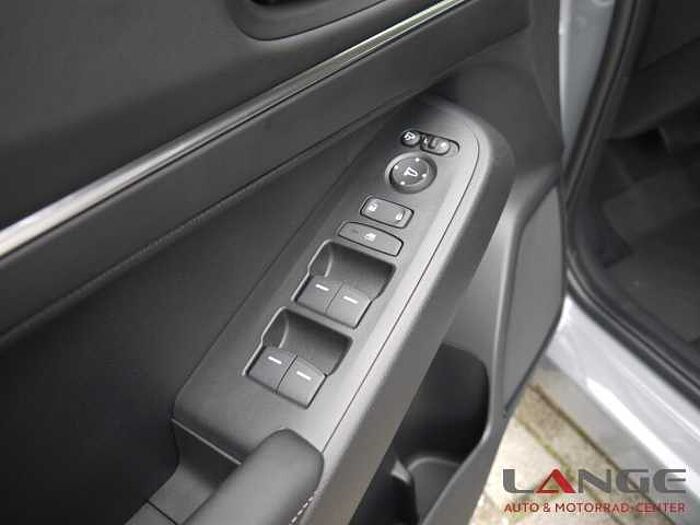 Honda HR-V Hybrid 1.5 AT Advance Navi LED ACC El. Heckklappe Mehrzonenklima Fahrerprof