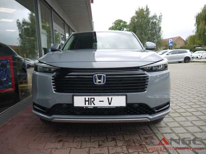 Honda HR-V Hybrid 1.5 AT Advance Navi LED ACC El. Heckklappe Mehrzonenklima Fahrerprof