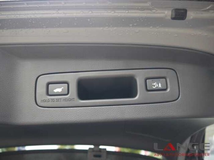 Honda HR-V Hybrid 1.5 AT Advance Navi LED ACC El. Heckklappe Mehrzonenklima Fahrerprof