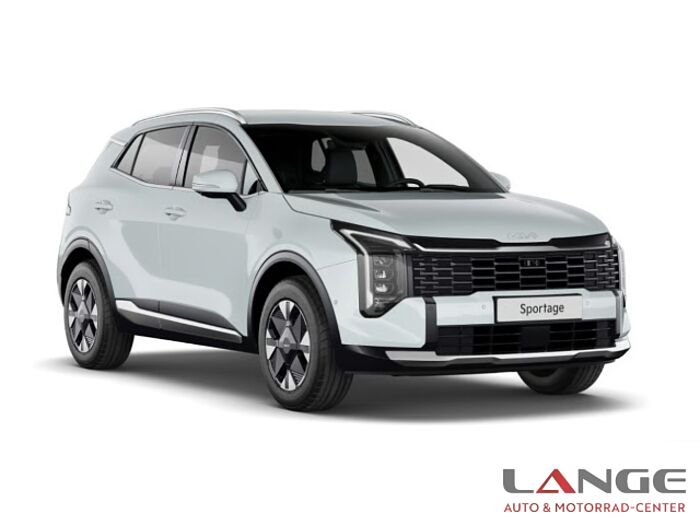 Kia Sportage Spirit 1.6 CRDi Mild Hybrid ehm. UVP 43.590,- € Apple CarPlay Android