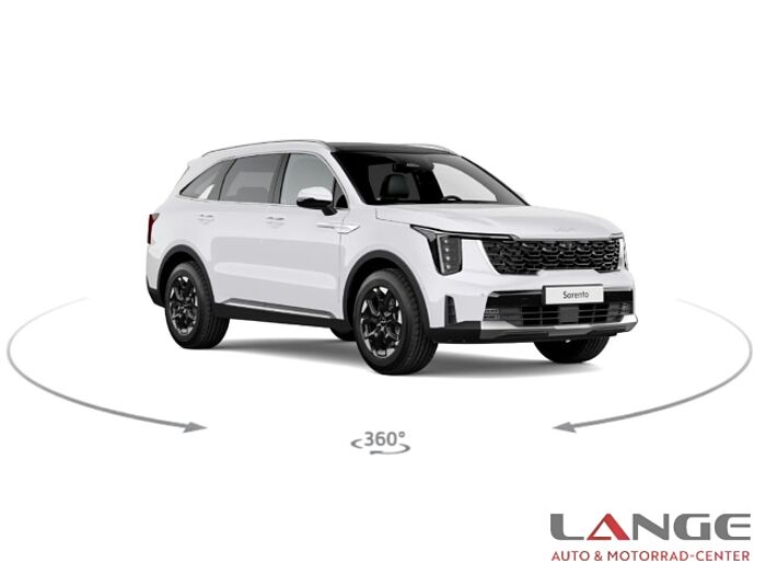 Kia Sorento Platinum 4WD 2.2 CRDi ehm. 68.870,-€ El. Panodach Digitales Cockpit 7-S