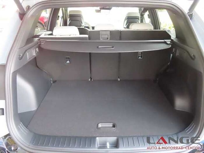Kia Sportage GT-Line 4WD 1.6T AWD DCT GTL G HUD El. Panodach Navi Leder Digitales Co