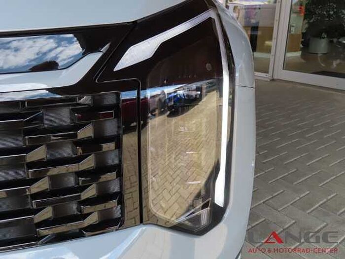 Kia Sportage GT-Line 4WD 1.6T AWD DCT GTL G HUD El. Panodach Navi Leder Digitales Co