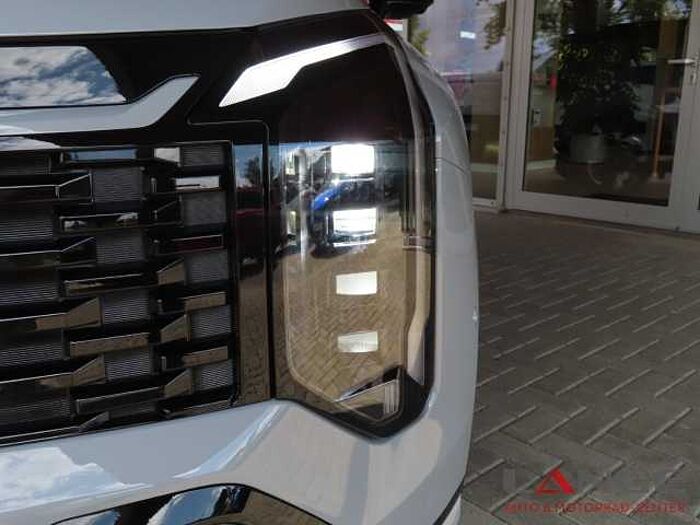 Kia Sportage GT-Line 4WD 1.6T AWD DCT GTL G HUD El. Panodach Navi Leder Digitales Co