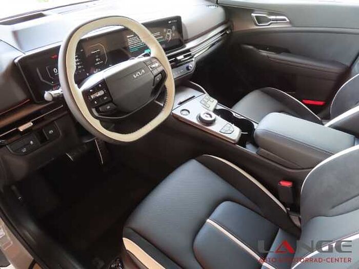 Kia Sportage GT-Line 4WD 1.6T AWD DCT GTL G HUD El. Panodach Navi Leder Digitales Co