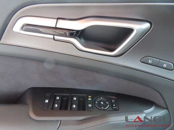 Kia Sportage GT-Line 4WD 1.6T AWD DCT GTL G HUD El. Panodach Navi Leder Digitales Co