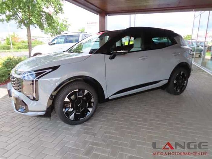 Kia Sportage GT-Line 4WD 1.6T AWD DCT GTL G HUD El. Panodach Navi Leder Digitales Co