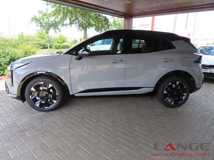 Kia Sportage GT-Line 4WD 1.6T AWD DCT GTL G HUD El. Panodach Navi Leder Digitales Co