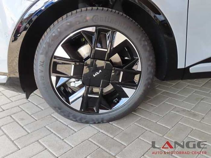 Kia Sportage GT-Line 4WD 1.6T AWD DCT GTL G HUD El. Panodach Navi Leder Digitales Co