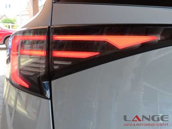 Kia Sportage GT-Line 4WD 1.6T AWD DCT GTL G HUD El. Panodach Navi Leder Digitales Co