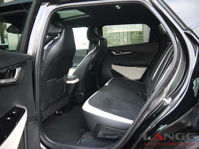 Kia EV6 77.4 AWD GTL WP GD ASS+ GT-Line 4WD Tieferle HUD StandHZG El. Panodach Navi