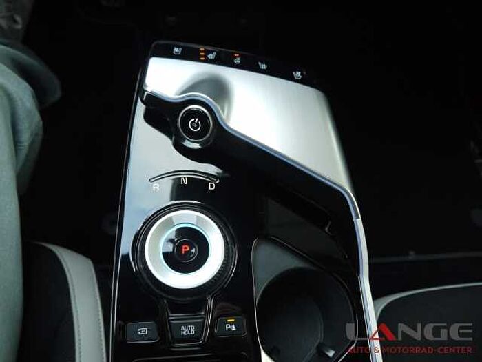 Kia EV6 77.4 AWD GTL WP GD ASS+ GT-Line 4WD Tieferle HUD StandHZG El. Panodach Navi