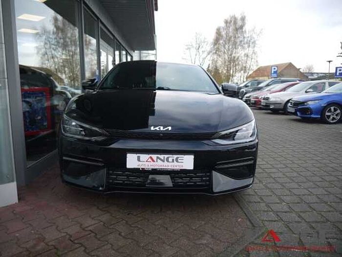 Kia EV6 77.4 AWD GTL WP GD ASS+ GT-Line 4WD Tieferle HUD StandHZG El. Panodach Navi