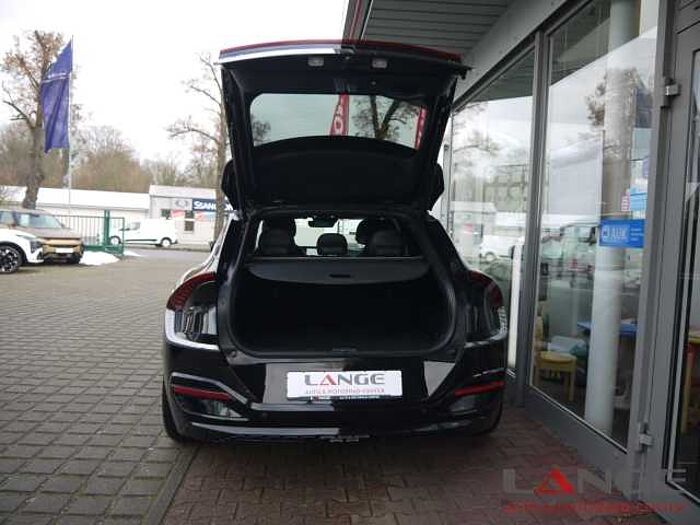 Kia EV6 77.4 AWD GTL WP GD ASS+ GT-Line 4WD Tieferle HUD StandHZG El. Panodach Navi