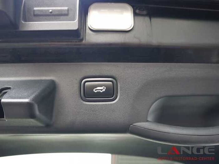 Kia EV6 77.4 AWD GTL WP GD ASS+ GT-Line 4WD Tieferle HUD StandHZG El. Panodach Navi