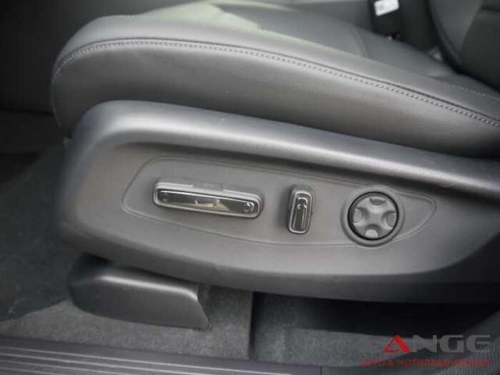 Honda CR-V e HEV Hybrid 2.0 AT AWD Elegance El. Panodach Navi LED ACC El. Heckklappe