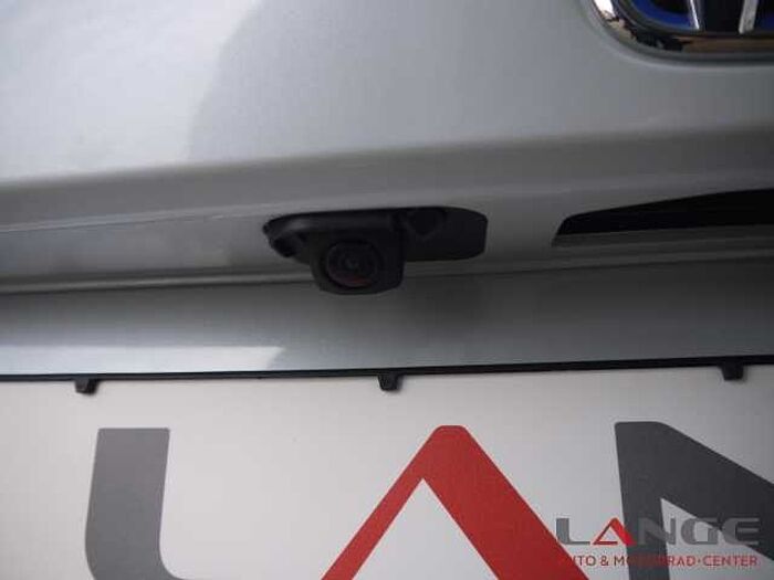 Honda CR-V e HEV Hybrid 2.0 AT AWD Elegance El. Panodach Navi LED ACC El. Heckklappe