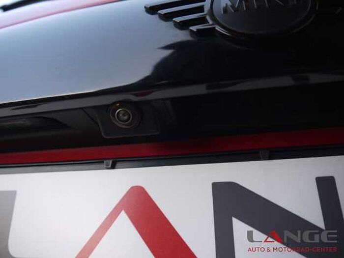 MINI John Cooper Works Trim Mini 3-trg. Automatik HUD AD Navi Leder Digitales Cockpit