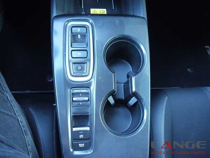 Honda Civic 2.0 i-MMD Hybrid EU6d e HEV Sport Automatik Navi Digitales Cockpit LED ACC