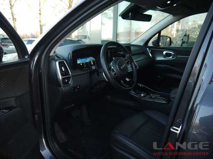 Kia Sorento Spirit 2.2D 2WD DCT8 SPI ASS+ Automatik Navi Digitales Cockpit Soundsyst