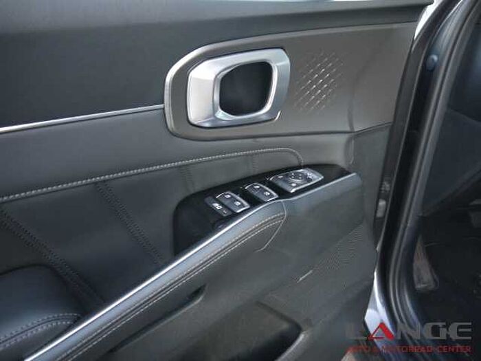 Kia Sorento Spirit 2.2D 2WD DCT8 SPI ASS+ Automatik Navi Digitales Cockpit Soundsyst