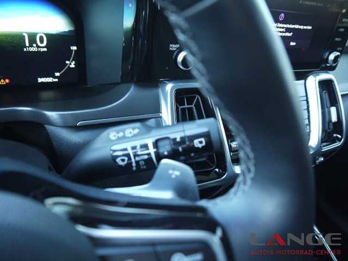 Kia Sorento Spirit 2.2D 2WD DCT8 SPI ASS+ Automatik Navi Digitales Cockpit Soundsyst