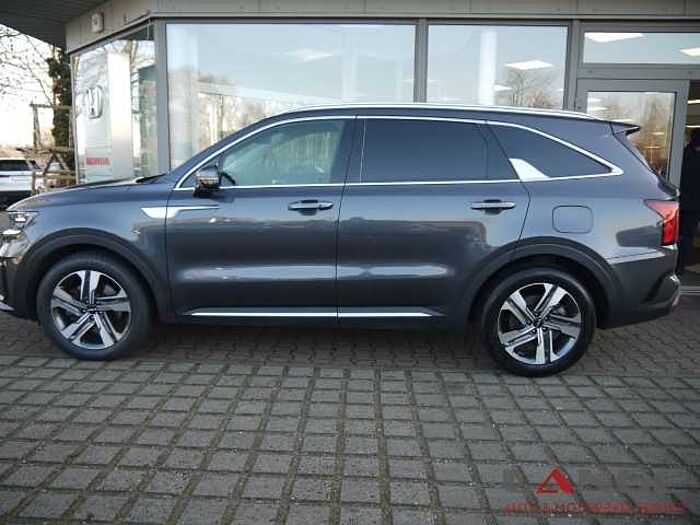 Kia Sorento Spirit 2.2D 2WD DCT8 SPI ASS+ Automatik Navi Digitales Cockpit Soundsyst