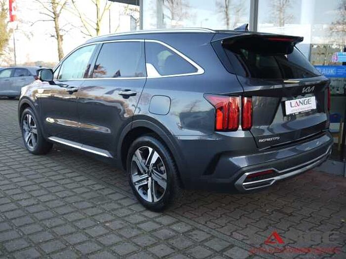 Kia Sorento Spirit 2.2D 2WD DCT8 SPI ASS+ Automatik Navi Digitales Cockpit Soundsyst
