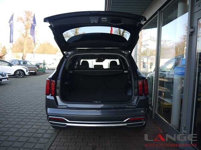 Kia Sorento Spirit 2.2D 2WD DCT8 SPI ASS+ Automatik Navi Digitales Cockpit Soundsyst