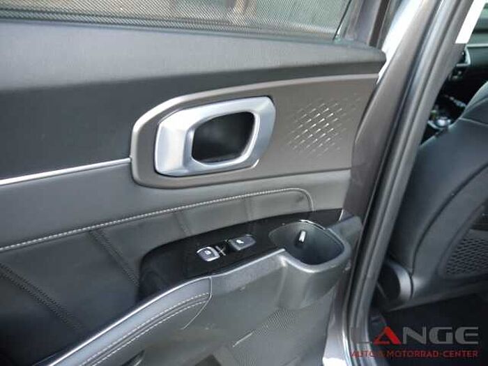 Kia Sorento Spirit 2.2D 2WD DCT8 SPI ASS+ Automatik Navi Digitales Cockpit Soundsyst