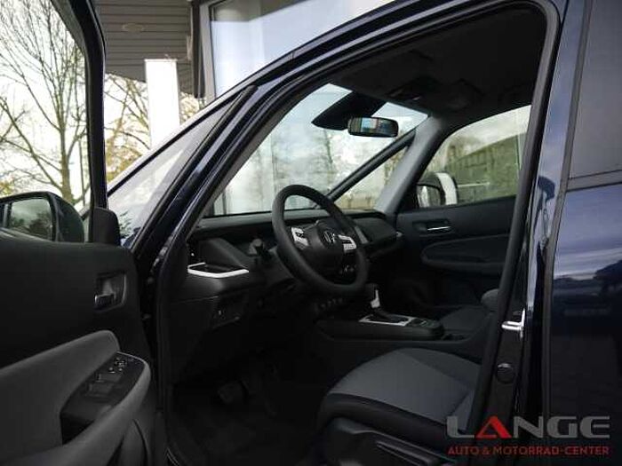 Honda Jazz i-MMD Hybrid 1.5 AT Elegance Navi LED ACC Apple CarPlay Android Auto Klimaa