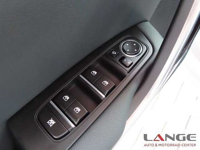 Kia Cee'd Sportswagon GT Line 1.5 T-GDI EU6e 1.5T DCT7 GTL TEC LE Leder Ceed