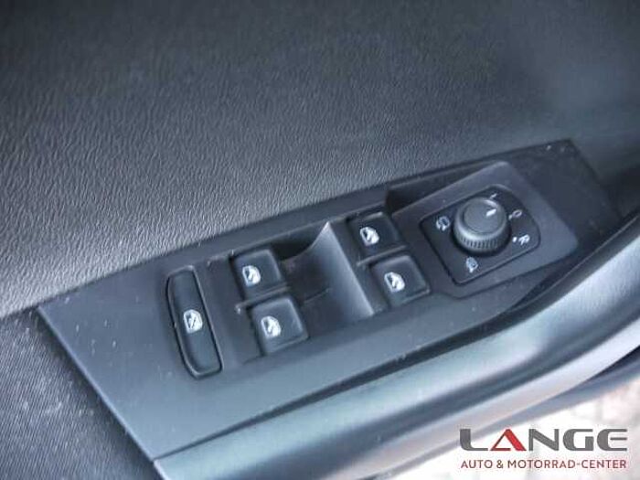 Volkswagen Taigo 1.0 DSG Life Digitales Cockpit LED Musikstreaming DAB Spurhalteass. Notbre