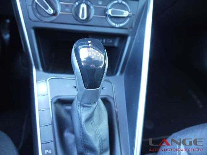 Volkswagen Taigo 1.0 DSG Life Digitales Cockpit LED Musikstreaming DAB Spurhalteass. Notbre