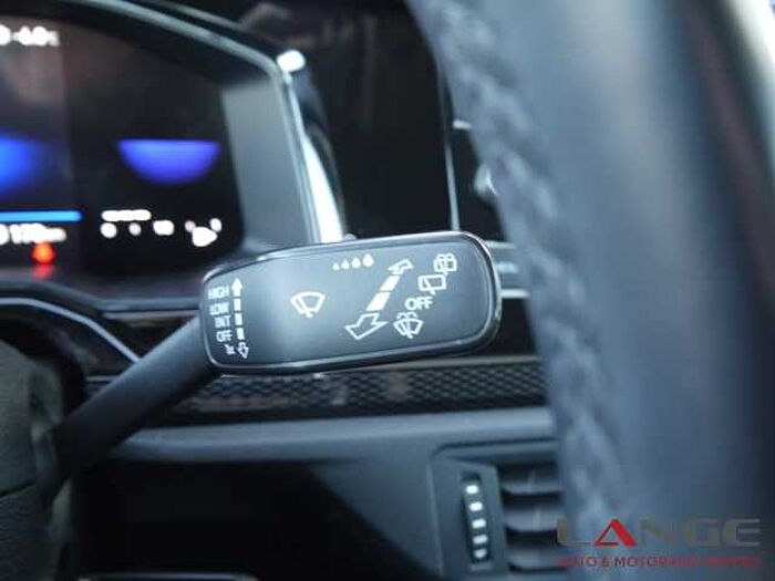 Volkswagen Taigo 1.0 DSG Life Digitales Cockpit LED Musikstreaming DAB Spurhalteass. Notbre