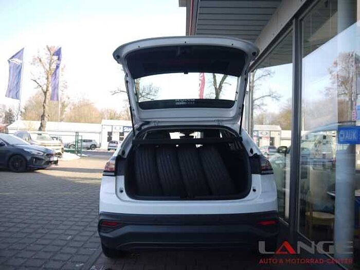 Volkswagen Taigo 1.0 DSG Life Digitales Cockpit LED Musikstreaming DAB Spurhalteass. Notbre