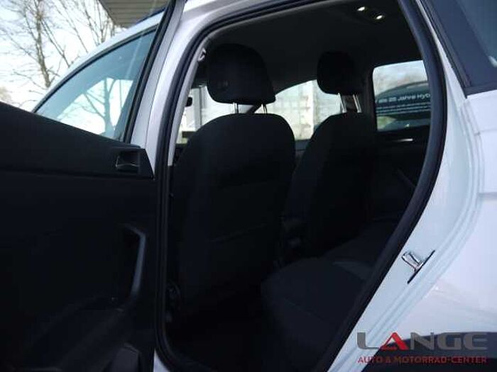 Volkswagen Taigo 1.0 DSG Life Digitales Cockpit LED Musikstreaming DAB Spurhalteass. Notbre